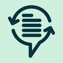 Ask Me Anything (Support) icon